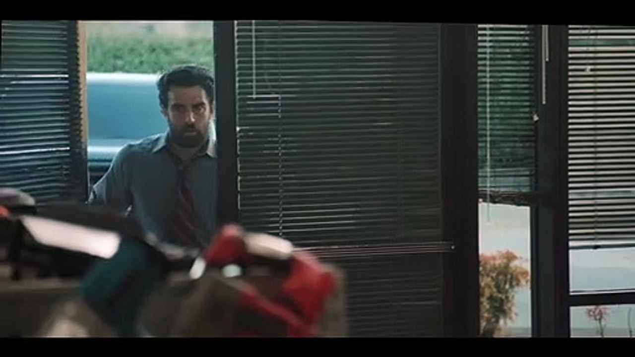 Wrong Place Bande-annonce VO