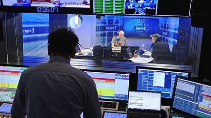 Une équipe de TF1 mise en cause dans la mort d'un soldat ukrainien