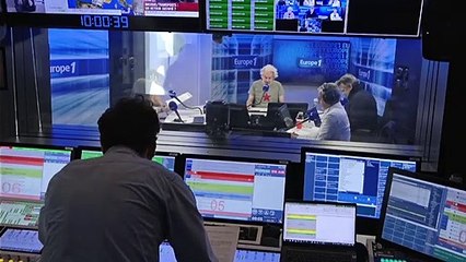 La majorité présidentielle est "d'accord sur l'essentiel" avec LR, guerre en Ukraine, augmentation pour les fonctionnaires : le flash de 10 heures