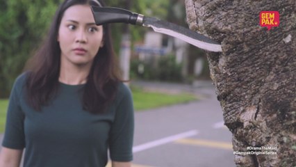 The Maid 2021 | Episod 8 - Bahagian 3