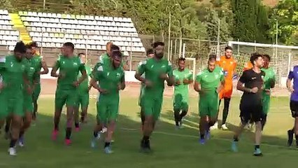 Ξεκίνησε η προετοιμασία του Λεβαδειακού για τη Super League 2022-23