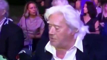 Cüneyt Arkın: Yatacak yeri yok bu gençlerin; saraylar yapıyoruz, niye yurt yapmıyoruz?