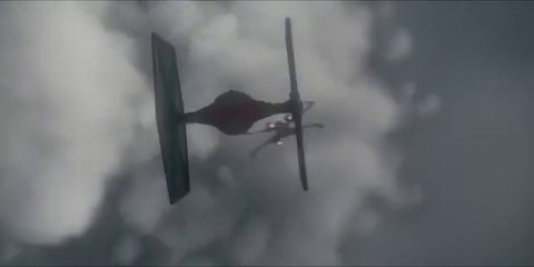 Star Wars- X-Wing  -  A Star Wars Fan Film