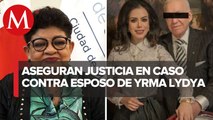 FGJ CdMx llevará a proceso a agresores de mujeres, pese a relaciones políticas: Ernestina Godoy