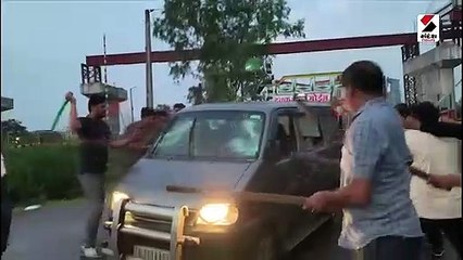 #Surat #Bardoli #ViralVideo