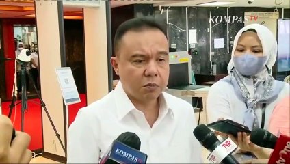Komentar DPR Soal Kebijakan Wajib Daftar MyPertamina Sebelum Beli Pertalite Dan Solar