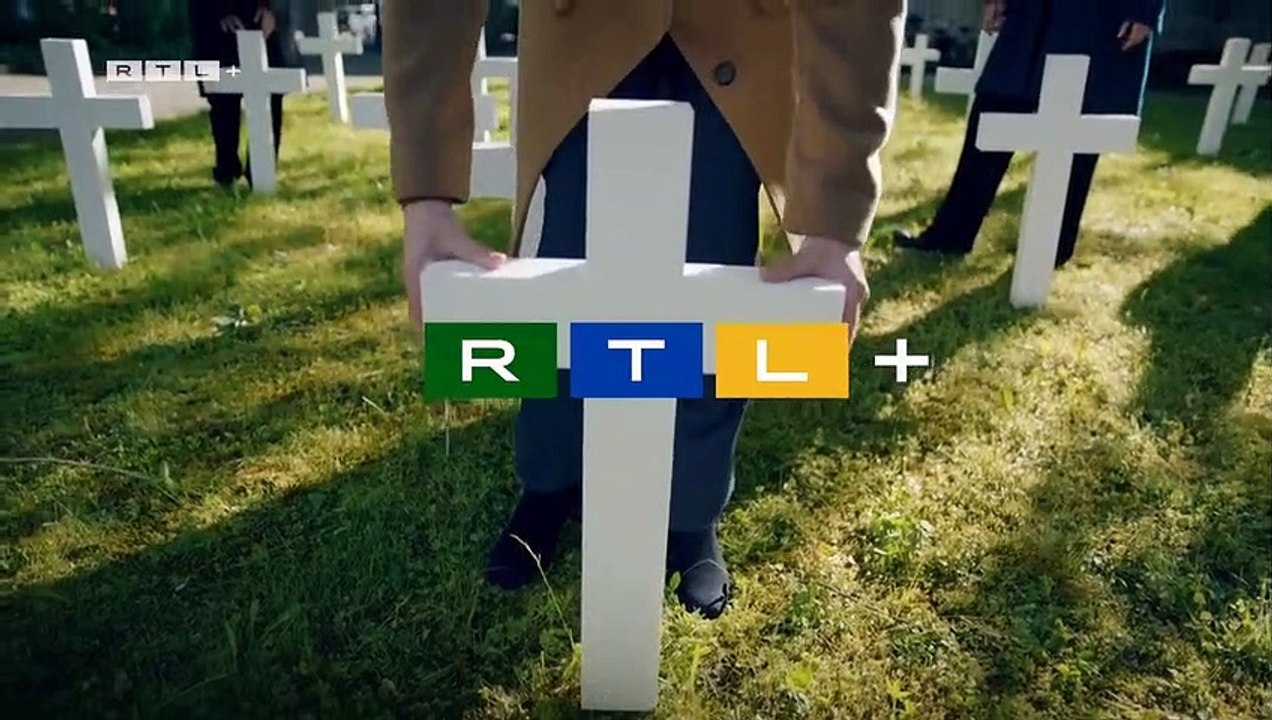 Das weiße Schweigen Trailer DF