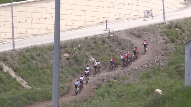 Bisiklet federasyonu sağlıklı yaşam için bisiklet sporunu yaygınlaştırmak istiyor