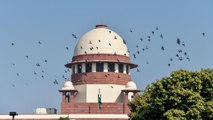 Maha crisis: SC extends deadline to reply to disqualification notice sent to 16 MLAs