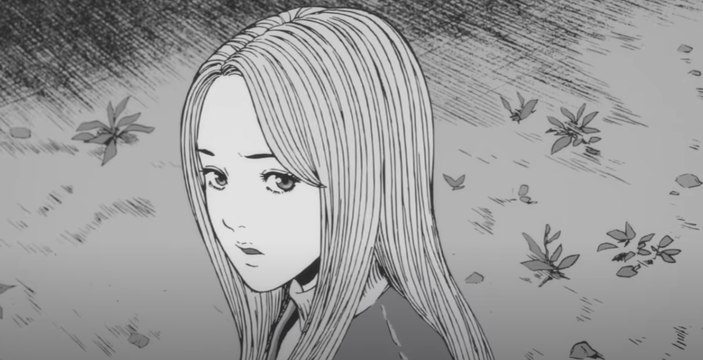 'Uzumaki' - Primer trailer del anime