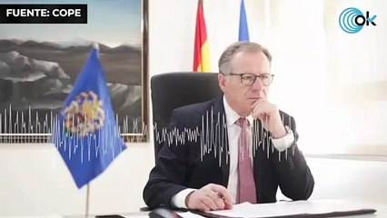 El presidente de Melilla reconoce que "Marruecos es un vecino difícil apoyado por EEUU e Israel"