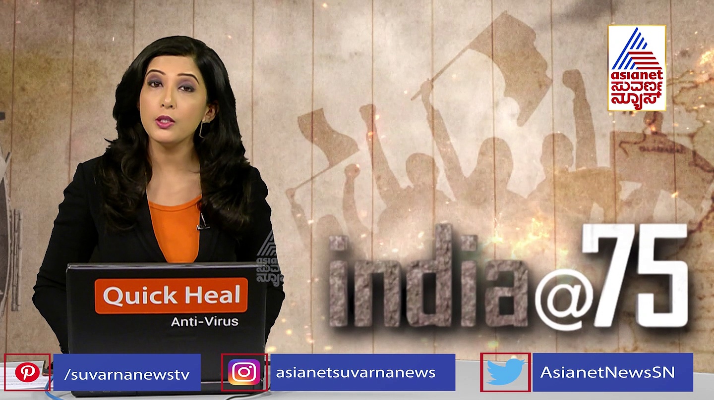 India@75: ಮೀರಾ ಬೆಹನ್: ಭಾರತದ ಸ್ವಾತಂತ್ರ್ಯಕ್ಕಾಗಿ ಜೀವನ ಮುಡಿಪಾಗಿಟ್ಟ ವಿದೇಶಿ ಮಹಿಳೆ!́