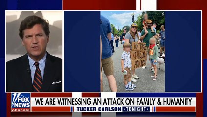 Tucker Carlson Tonight - June 27th 2022 - Fox News