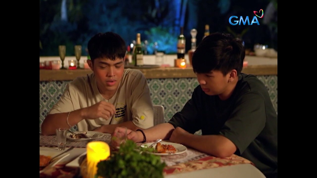 Regal Studio Presents: Basta may alak, may aaminin! | She Likes Me She Likes Me Not