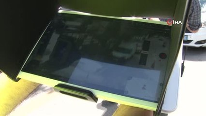 Kadıköy'de 'bahaneler' drone denetimine takıldı