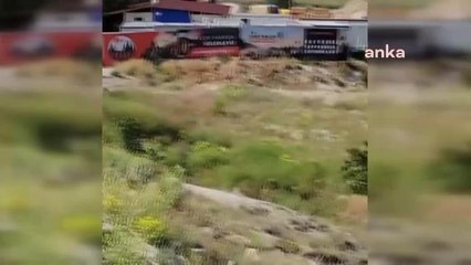 Kapadokya'ya Eğlence Parkı Yapılıyor. CHP'li Gülmez: "İnsanlar Burada Dilediği Gibi Yapılaşıyor"