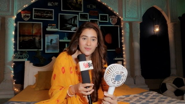 Woh Toh hai Albela OnSet: Hiba Nawab Exclusive Interview reveals Upcoming Twist | FilmiBeat