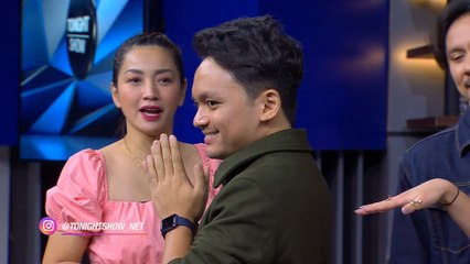 Calvin Jeremy Semangat Banget Main Petak Umpet, Vincent Ambisius Banget Pengen Menang