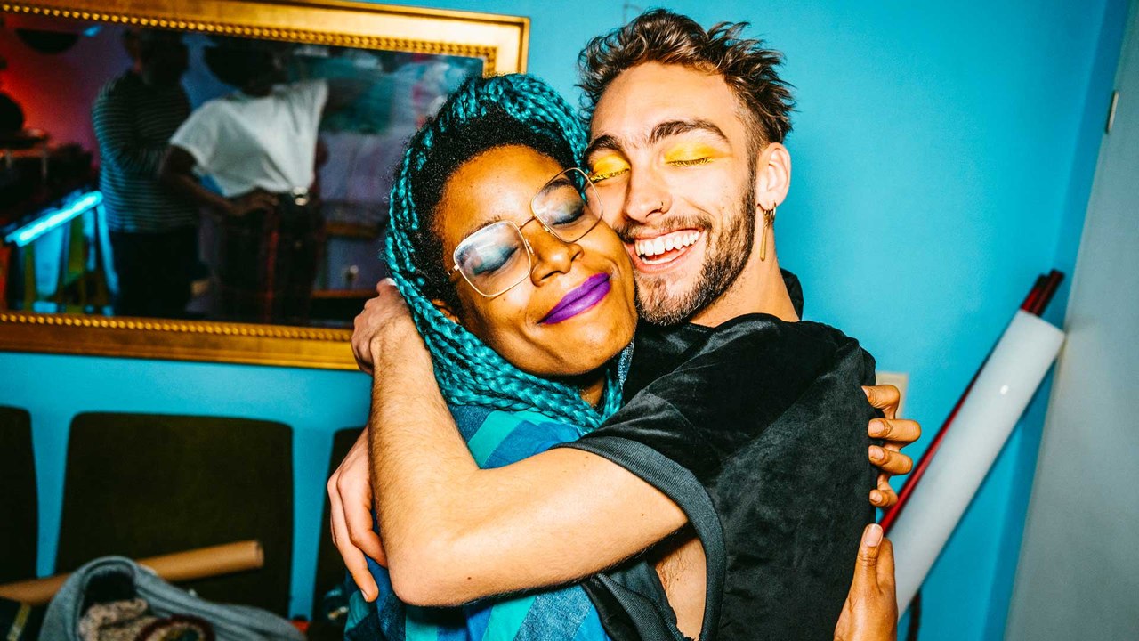 Warum dein 'schwuler bester Freund' so NICHT genannt werden will