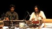 Scintillating sound of santoor played by Bhajan Sopori