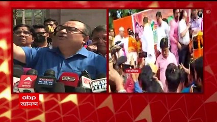 TMC : "একাধিক কেন্দ্রীয় এজেন্সির রাজনৈতিক অপপ্রয়োগ করছে বিজেপি", রাজ্যপালের কাছে নালিশ তৃণমূলের