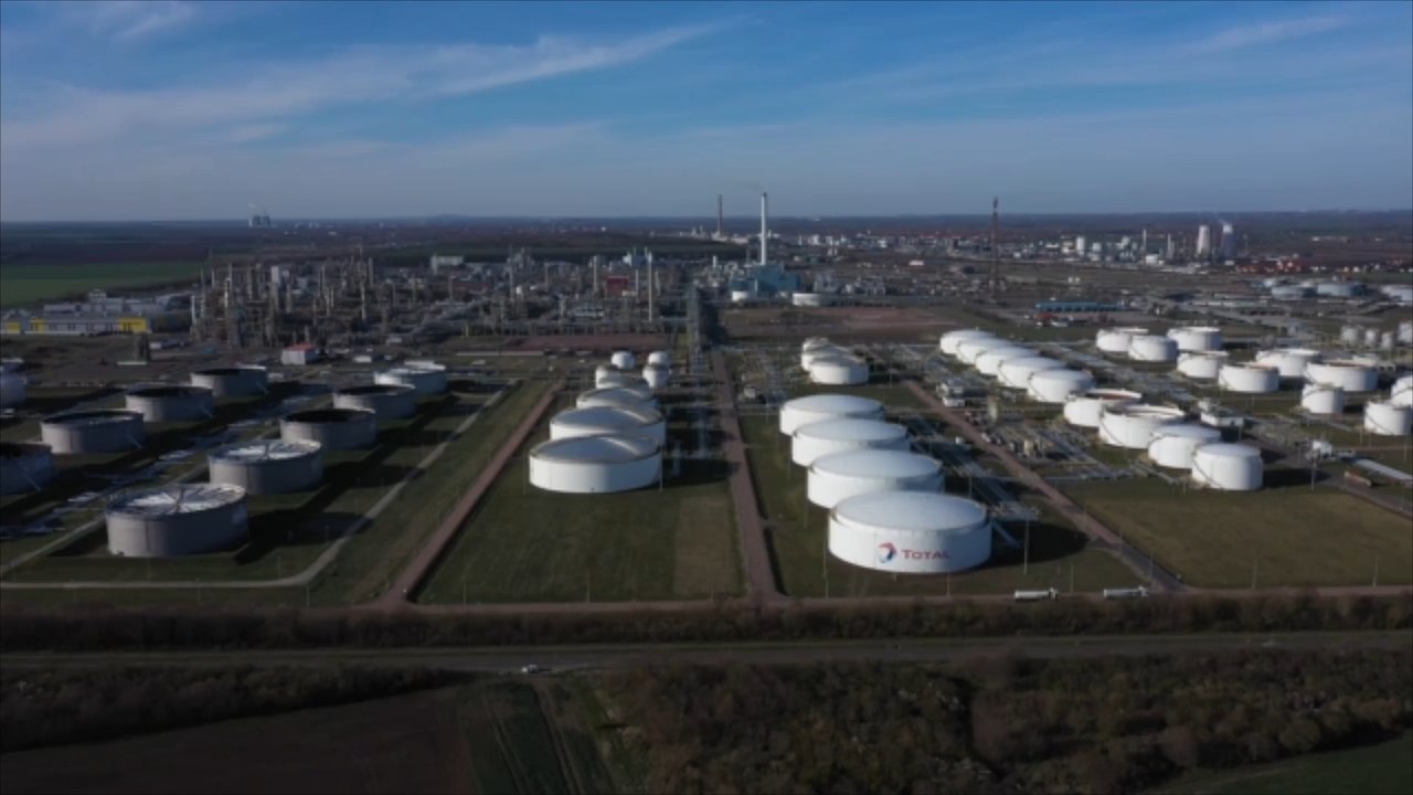 G7-staaten planen preisdeckel für russisches Öl