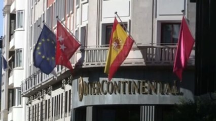 Almeida calcula en 150 millones el impacto económico de la Cumbre de la OTAN