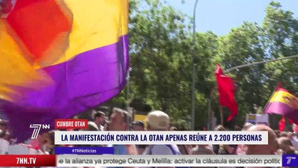 7NN Noticias - 27 de junio
