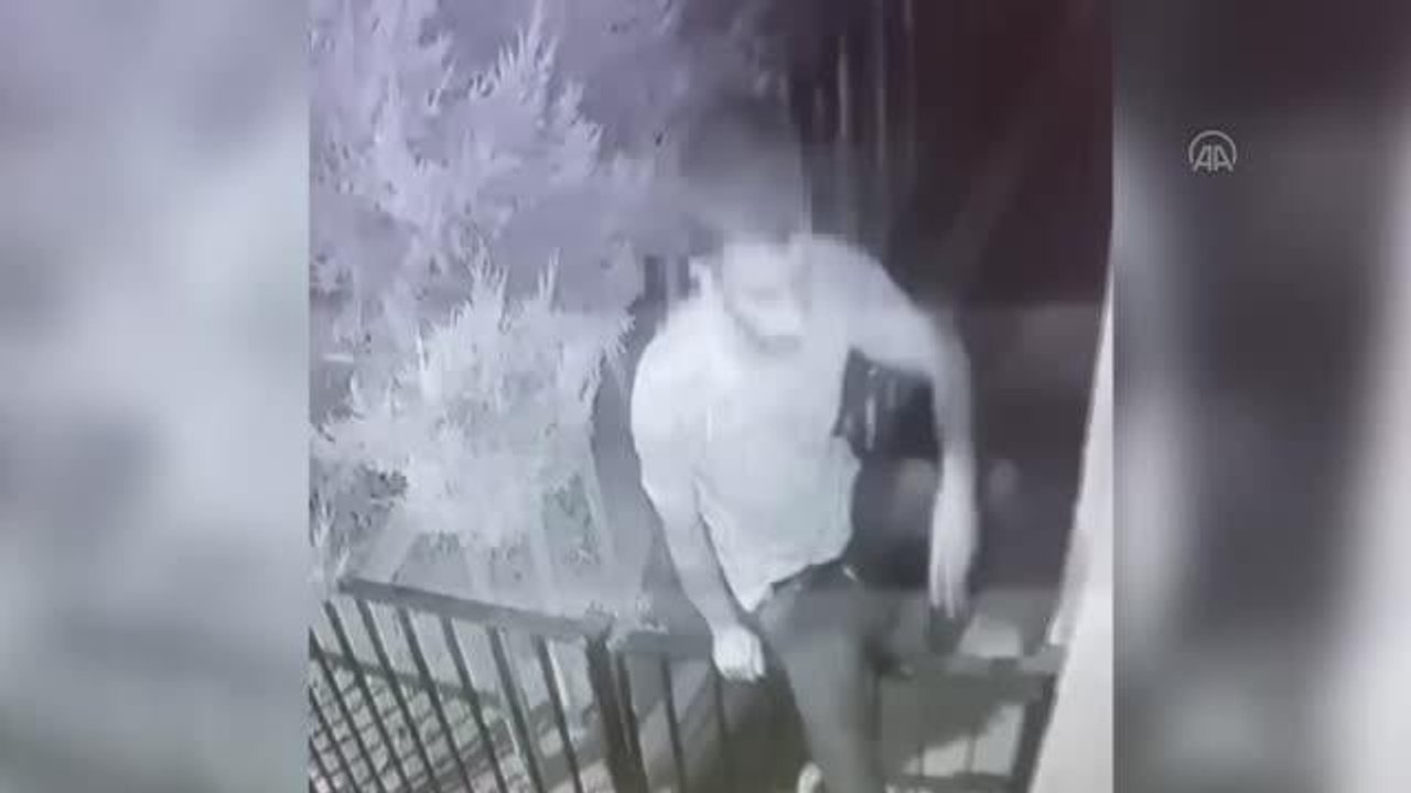 Son dakika: Maltepe'de evlerden ziynet eşyası çalan şüpheli tutuklandı