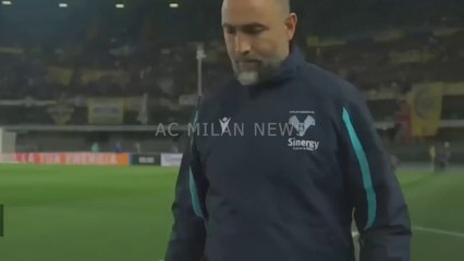 MARCELO BERSERAGAM MILAN❗KONFLIK MALDINI dg ROSSONERI RUNCINGberita ac milan terbaru hari ini