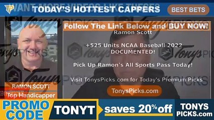 Pirates vs Nationals 6/28/22 FREE MLB Picks and Predictions on MLB Betting Tips for Today