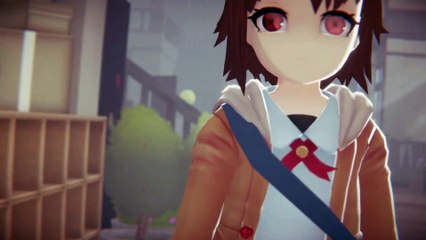 Narin The Orange Room -  Offical Reveal Trailer (Wishlist now on Steam)