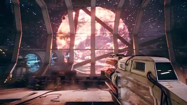 The Entropy Centre - Official Gameplay Trailer PS5 & PS4 Games