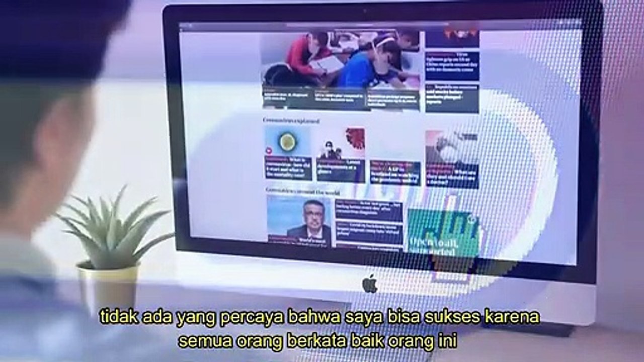 Motivasi Hidup Untuk Sukses