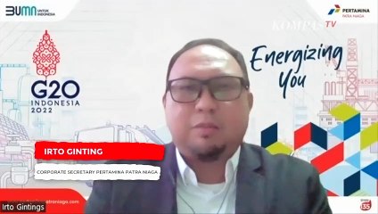 Pertamina Ungkap Alasan Masyakat Wajib Daftar di MyPertamina Sebelum Beli BBM Bersubsidi