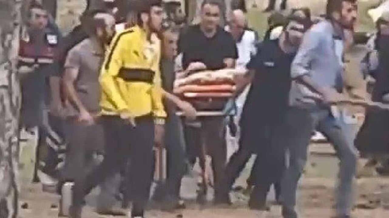 Piknikte meydan kavgası 6 yaralı