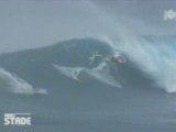 Laird Hamilton Free-surfeur