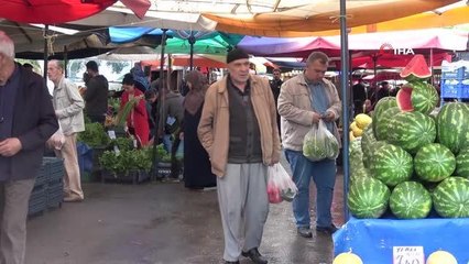Doğal antibiyotik fiyatı düşen tek sebze oldu