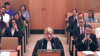 Affaire n° 2022-1003 QPC