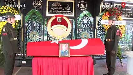 Kalp krizi geçiren taksiciden faciayı önleyen hamle