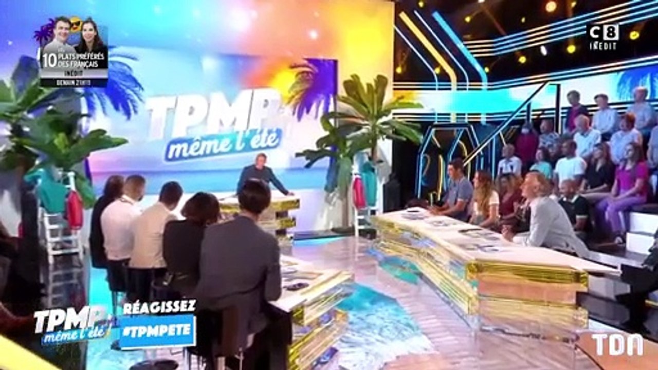 "Je l'ai fait sur la patinoire" Philippe Candeloro dévoile ses relations sexuelles !