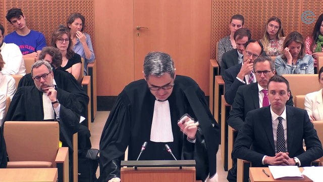 Affaire n° 2022-1002 QPC