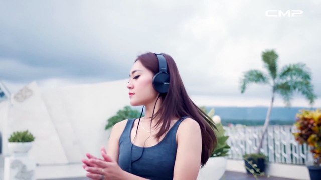 DINDA (DINDA JANGAN MARAH) - VITA ALVIA (DJ CEPAK CEPAK JEDER TIKTOK VIRAL) (OFFICIAL MUSIC VIDEO)