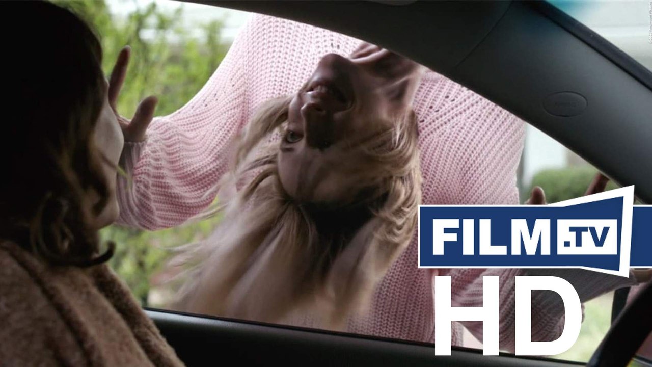 Smile Trailer Deutsch German (2022)