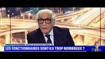 Irréductible : la bande-annonce de la farce irrésistible de Jérôme Commandeur