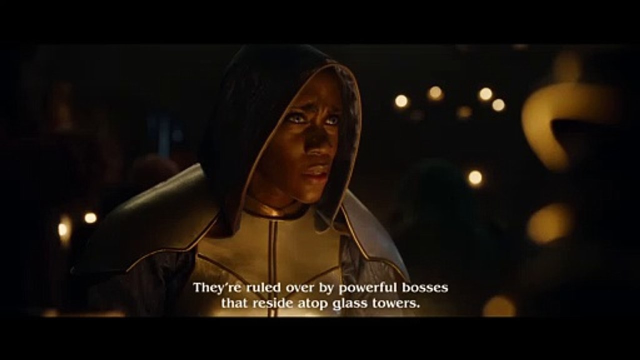 Neuer Live-Action-Clip zu WoW schürt Hoffnung: „So sollte eine Warcraft-Serie aussehen“