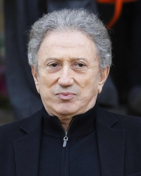 Michel Drucker arnaqué par un faux agent de la BNP Paribas