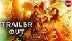 Shamshera Official Trailer | Ranbir Kapoor | Sanjay Dutt | Vaani Kapoor | In Cinemas 22 July