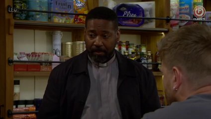 Emmerdale 1st July 2022