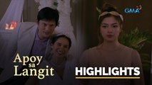 Apoy Sa Langit: Princess Stella of the jealousy kingdom | Episode 49 (1/4)